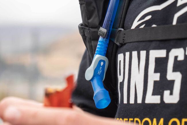 Big Bite Valve