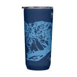 Horizon 20oz tumbler, Insulated Stainless Steel, POW Limited Edition