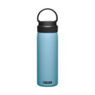 Fit Cap 20oz Water Bottle, Insulated Stainless Steel