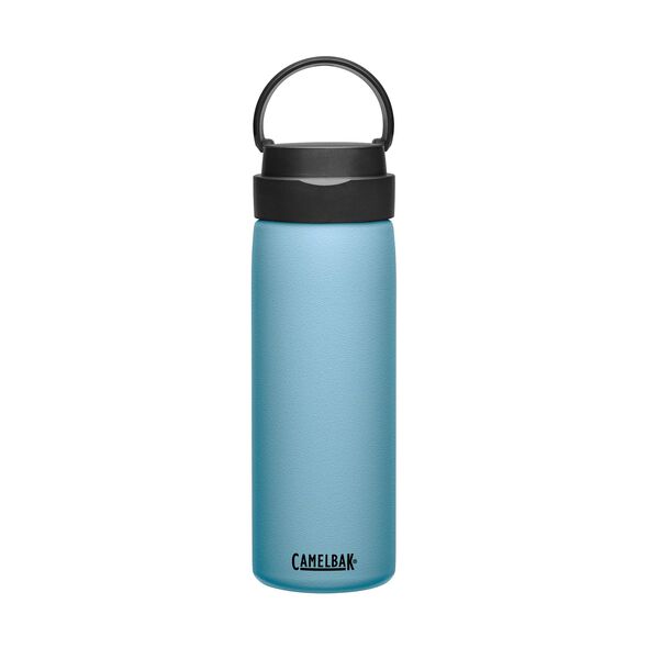 Fit Cap 20oz Water Bottle, Insulated Stainless Steel