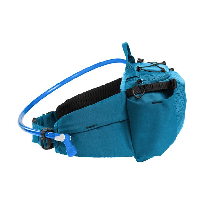 M.U.L.E.&reg; 5 Waist Pack with Crux&reg; 1.5L Lumbar Reservoir