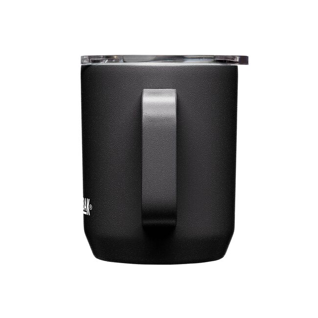 Horizon 12 oz Camp Mug, Insulated Stainless Steel