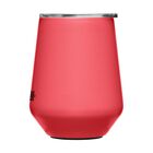 Horizon 12 oz Wine Tumbler, Insulated Stainless Steel