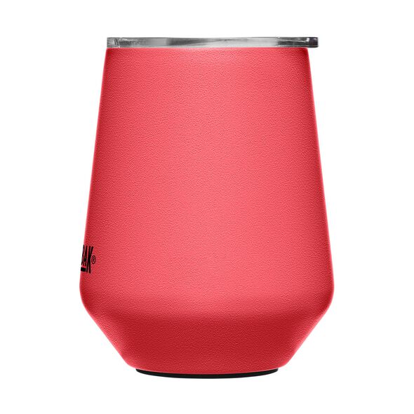 Horizon 12 oz Wine Tumbler, Insulated Stainless Steel