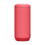 Horizon 12oz Slim Can Cooler Mug, Insulated Stainless Steel