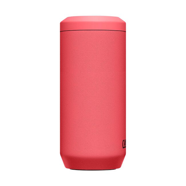 Horizon 12oz Slim Can Cooler Mug, Insulated Stainless Steel