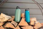 Carry Cap 20 oz Bottle, Insulated Stainless Steel