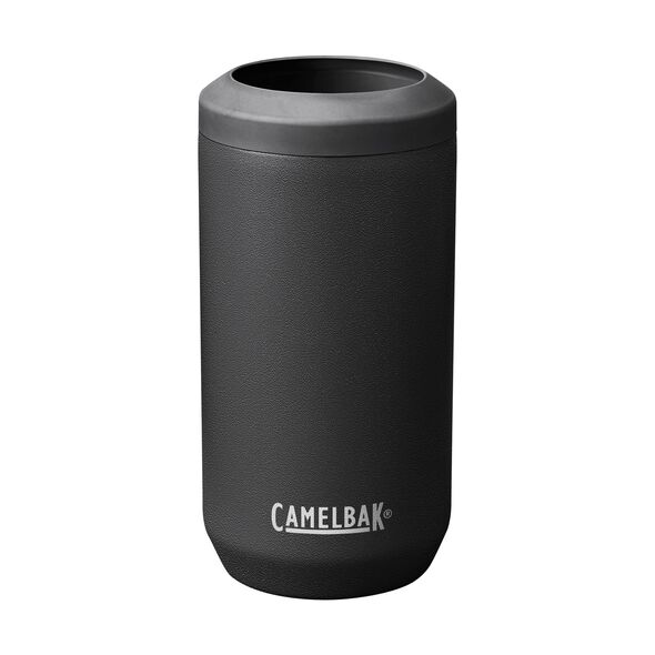 Horizon 16oz Tall Can Cooler Mug, Insulated Stainless Steel