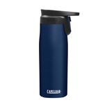 Forge Flow 20 oz Travel Mug, Insulated Stainless Steel