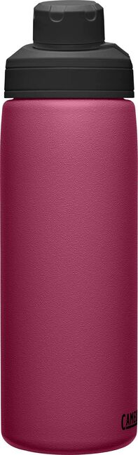 Chute&reg; Mag 20oz Water Bottle, Insulated Stainless Steel