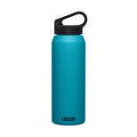 Carry Cap 32 oz Bottle, Insulated Stainless Steel