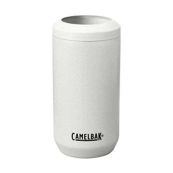 Horizon 16oz Tall Can Cooler Mug, Insulated Stainless Steel