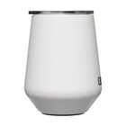 Horizon 12 oz Wine Tumbler, Insulated Stainless Steel