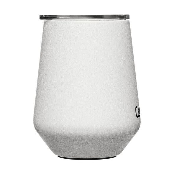 Horizon 12 oz Wine Tumbler, Insulated Stainless Steel