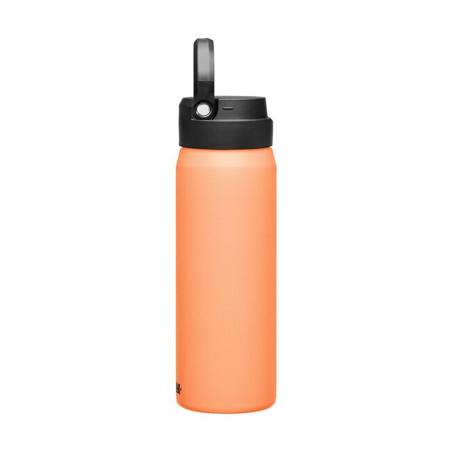 Fit Cap 25oz Water Bottle, Insulated Stainless Steel