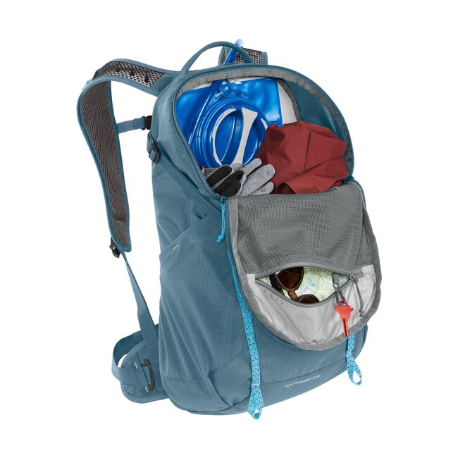 Women&#39;s Rim Runner&trade; X20 Hiking Hydration Pack with Crux&reg; 1.5L Reservoir