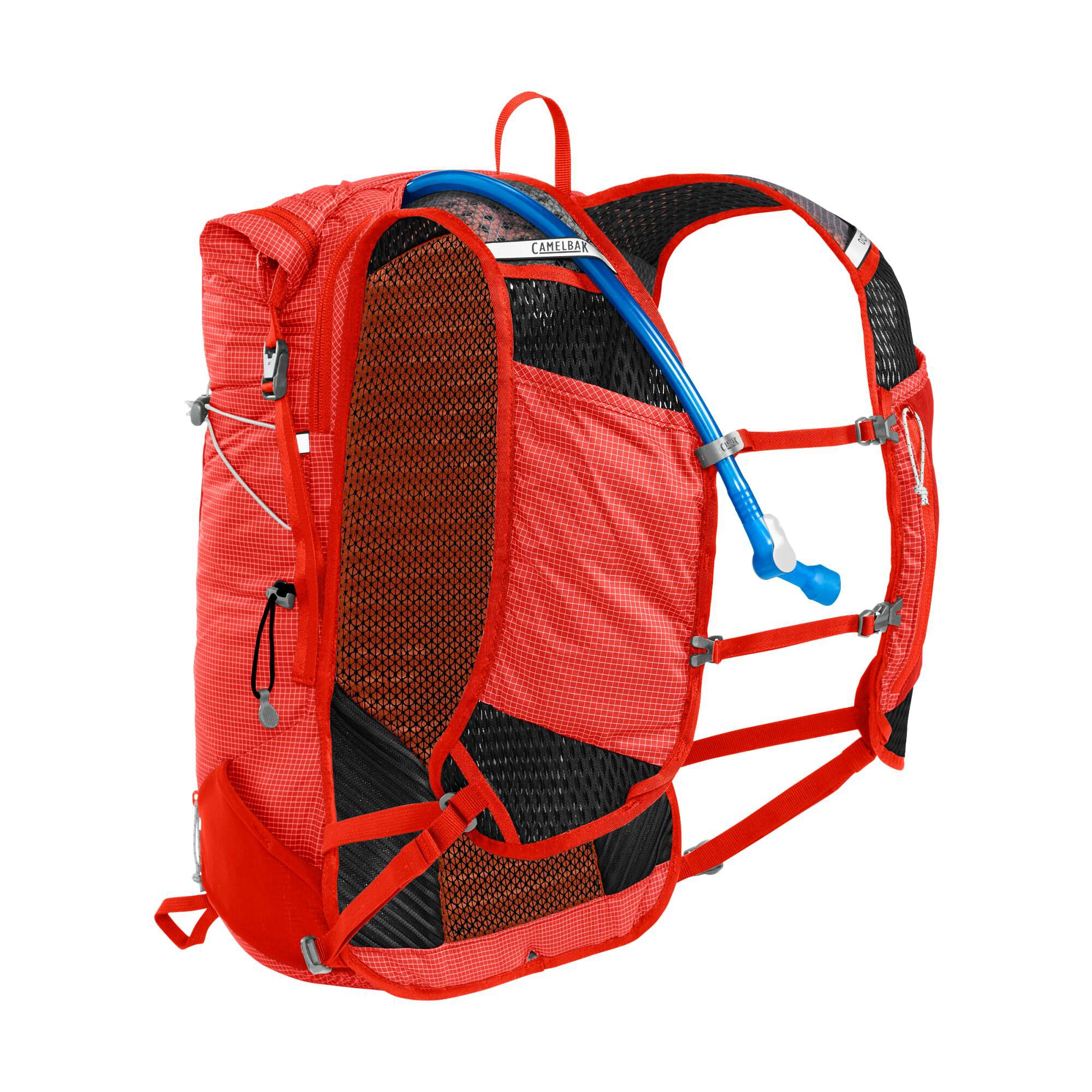 Salomon camelbak discount