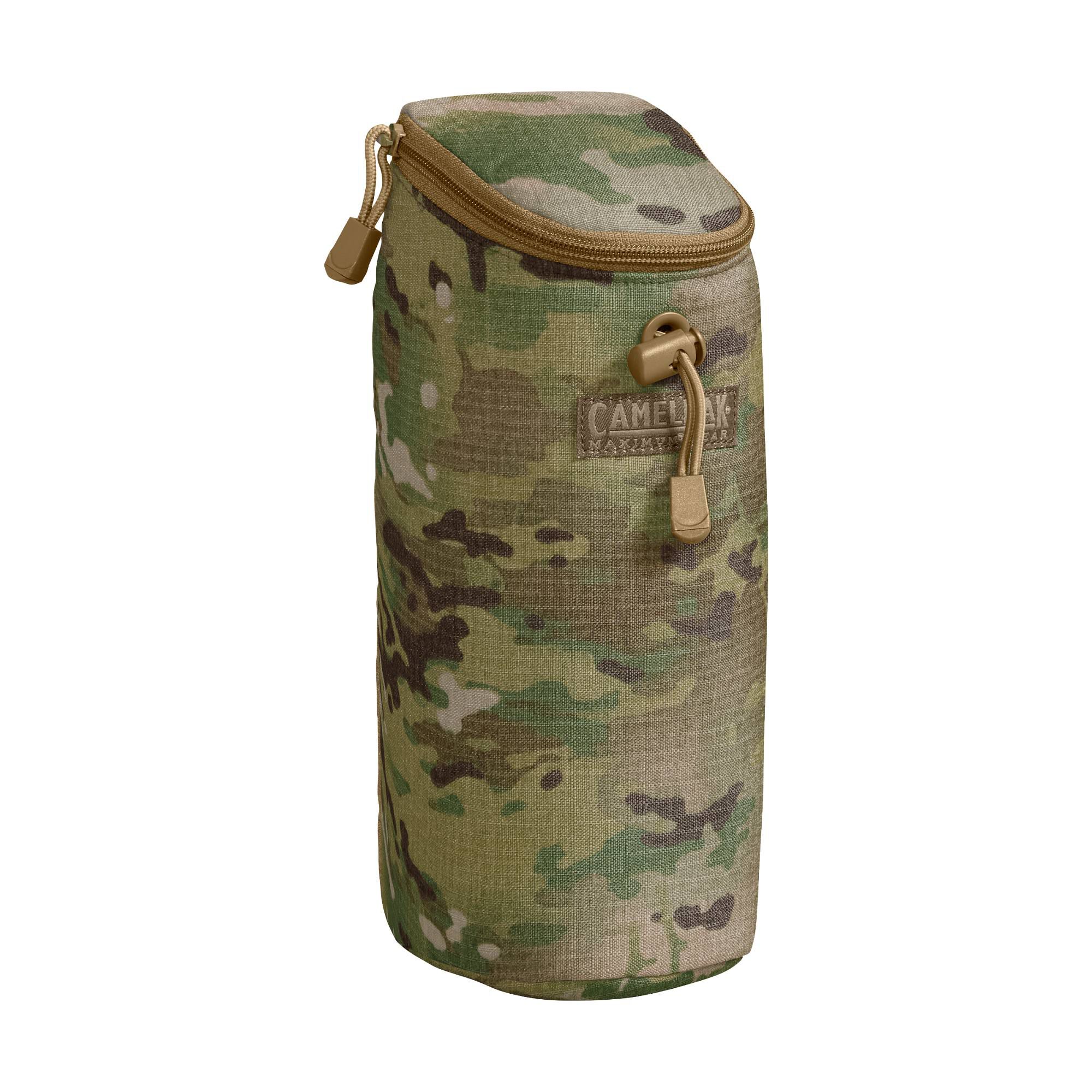 Camelbak max gear bottle pouch 2025