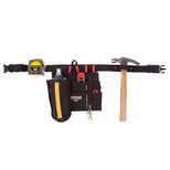 Pro 17oz 4-Pocket Tool Belt