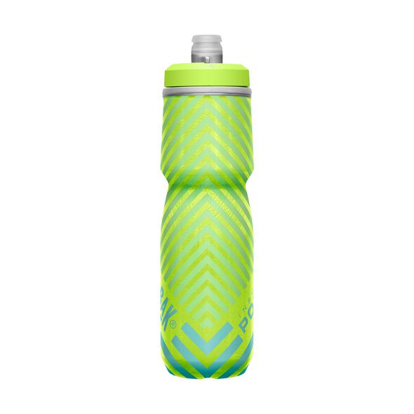 Podium&reg; Chill&trade; Outdoor 24oz Bike Bottle