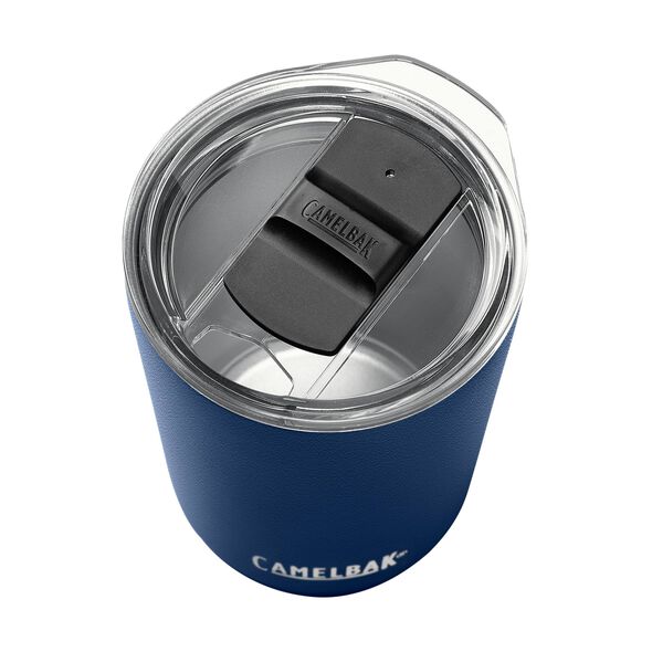 Horizon 12 oz Tumbler, Insulated Stainless Steel