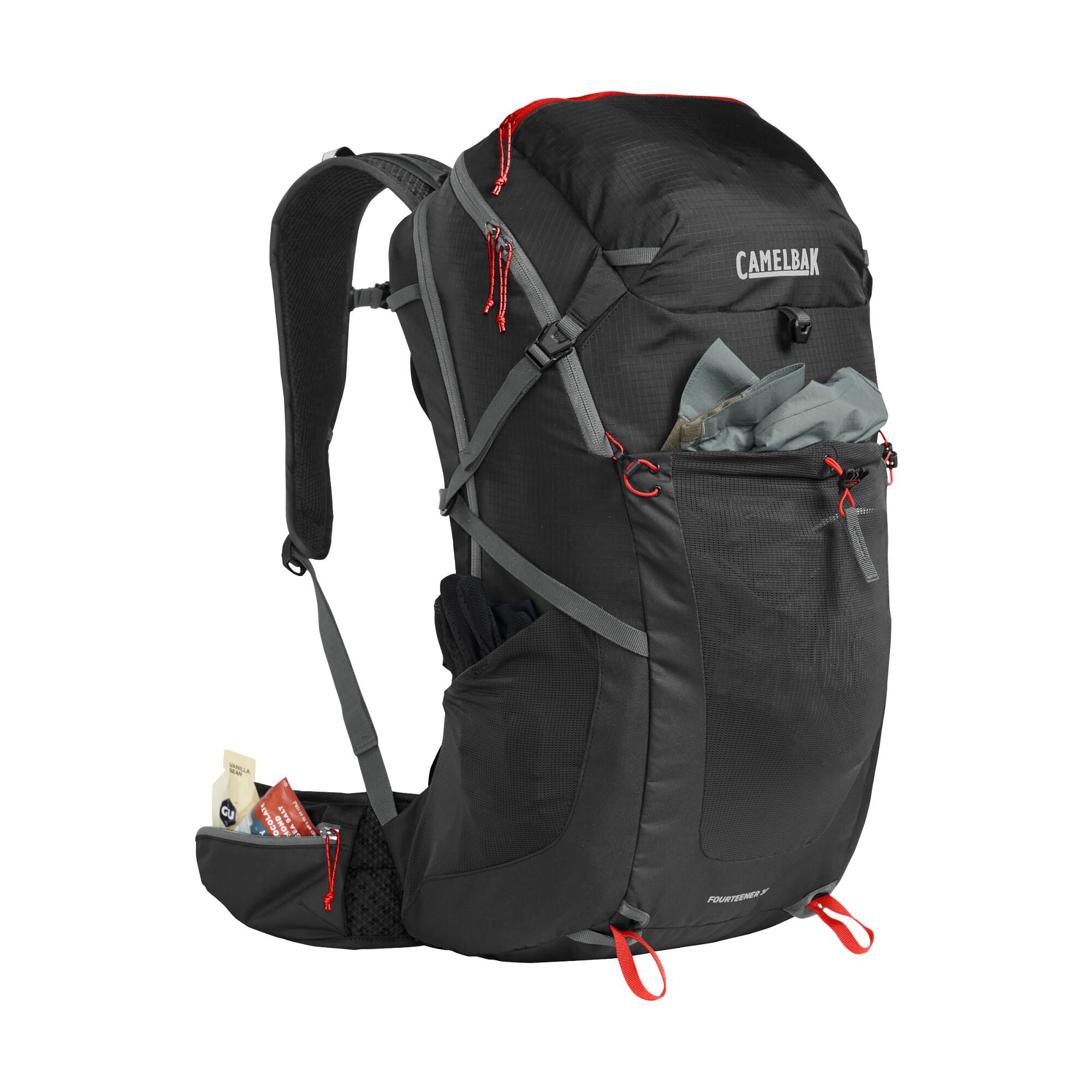 Fourteener 32 Hydration Hiking Pack with Crux 3L Reservoir