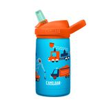 Eddy&reg;+ Kids 12 oz Bottle, Insulated Stainless Steel, Limited Edition