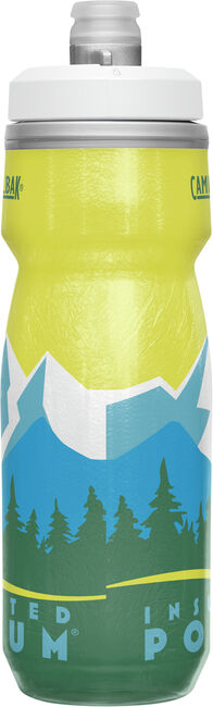 Podium&reg; Chill&trade; 21oz Bike Bottle, Limited Edition