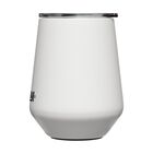 Horizon 12 oz Wine Tumbler, Insulated Stainless Steel