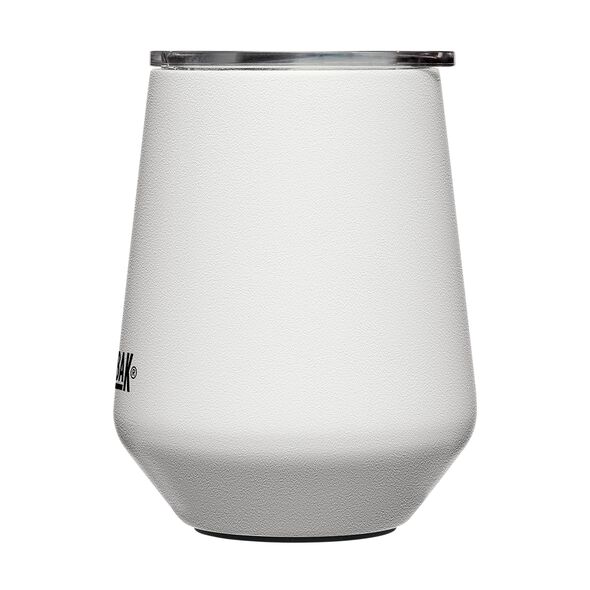 Horizon 12 oz Wine Tumbler, Insulated Stainless Steel