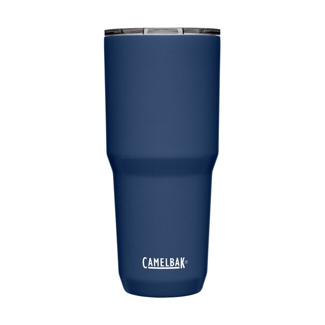 Built 30 Oz Double-Walled Stainless Steel Tumbler