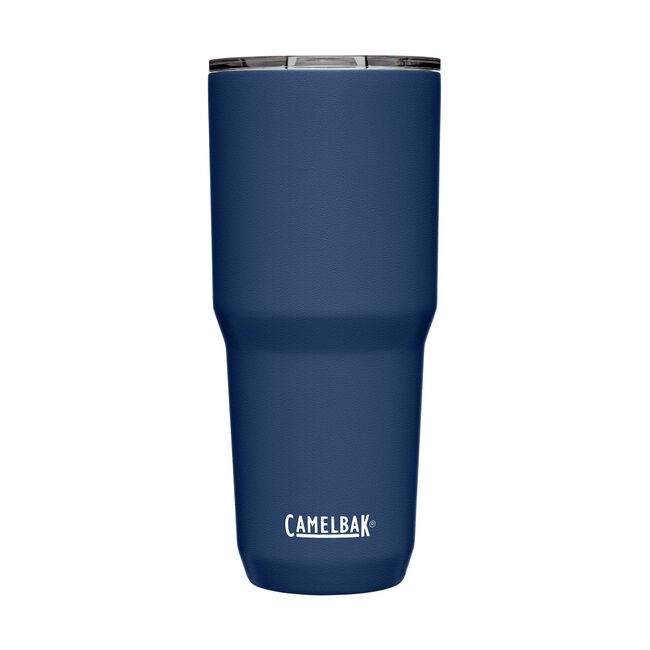 YETI Rambler® 30oz Tumbler: Ultimate Insulated Drinkware for Hot