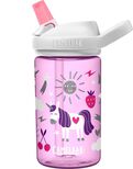 eddy&reg;+ Kids .4L Bottle