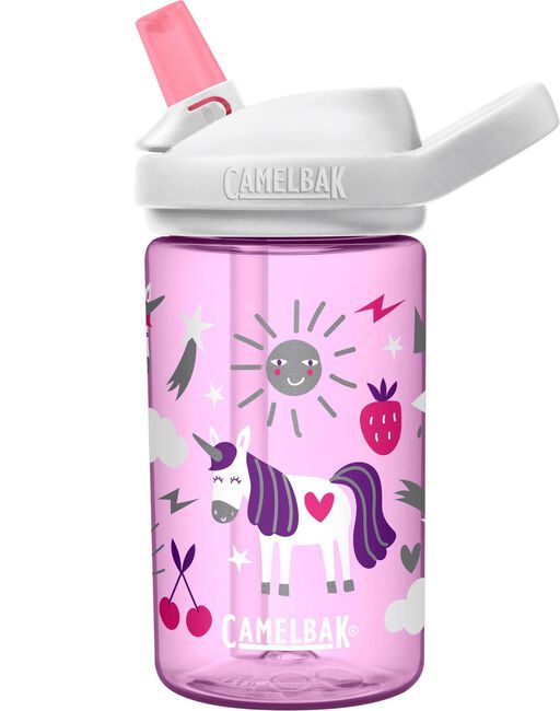 eddy&reg;+ Kids .4L Bottle