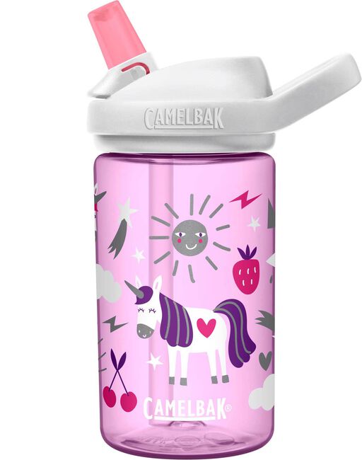 Camelbak eddy Kids .4L Water Bottle at