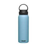 Fit Cap 32oz Water Bottle, Insulated Stainless Steel