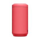 Horizon 16oz Tall Can Cooler Mug, Insulated Stainless Steel
