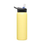 Eddy&reg;+ 25 oz Water Bottle, Insulated Stainless Steel, Limited Edition