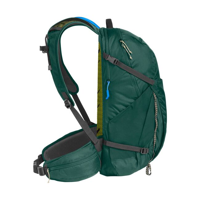 Rim Runner&trade; X30 Hiking Hydration Pack with Crux&reg; 2L Reservoir