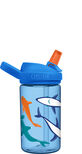 eddy&reg;+ Kids .4L Bottle, Limited Editions