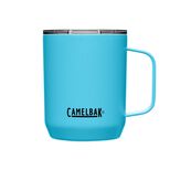 Horizon 12 oz Camp Mug, Insulated Stainless Steel