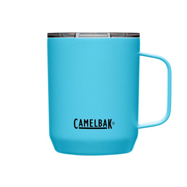 Horizon 12 oz Camp Mug, Insulated Stainless Steel