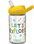 Eddy&reg;+ Kids 14oz Bottle with Tritan&trade; Renew
