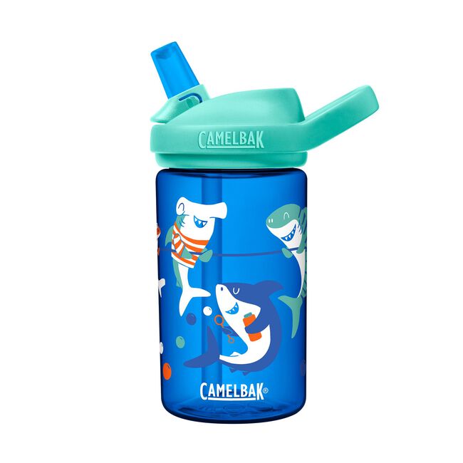Eddy&reg;+ Kids 14oz Bottle with Tritan&trade; Renew,  Limited Edition