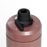 Podium&reg; Steel 22oz Bike Bottle