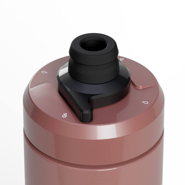 Podium&reg; Steel 22oz Bike Bottle