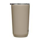 Horizon 16 oz Tumbler, Insulated Stainless Steel