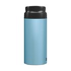 Forge Flow 12 oz Travel Mug, Insulated Stainless Steel