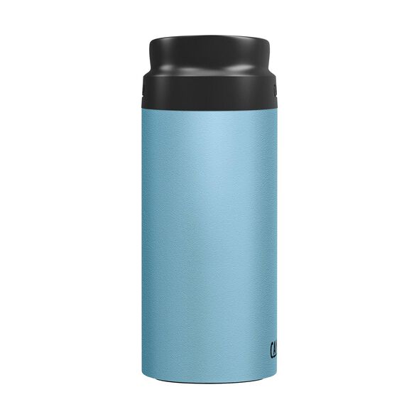 Forge Flow 12 oz Travel Mug, Insulated Stainless Steel