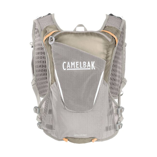 Women&#39;s Zephyr&trade; Pro Vest with Two 17oz Quick Stow&trade; Flasks